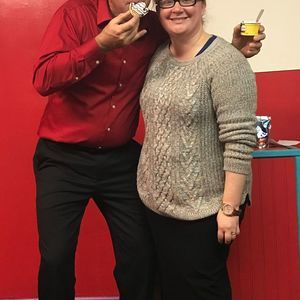 Meet your Posher, Alesha